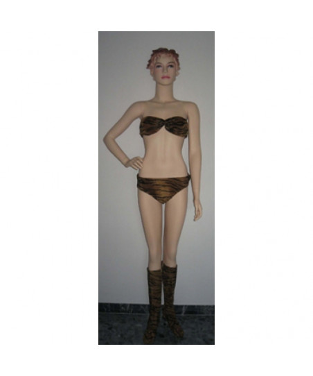 Costume cosplay Lamù