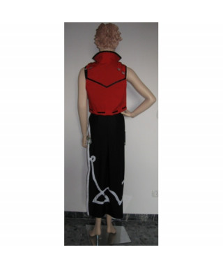 Costume cosplay Xiaomu