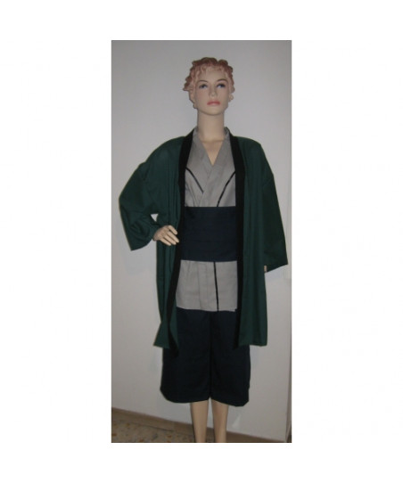 Costume cosplay Tsunade