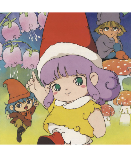 Costume cosplay Memole