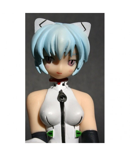 Costume cosplay Rei Ayanami...