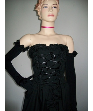 Costume cosplay Pandora...