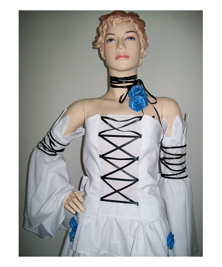 Costume cosplay Pandora...