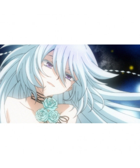 Costume cosplay Pandora...