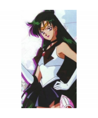 Costume cosplay Sailor Pluto