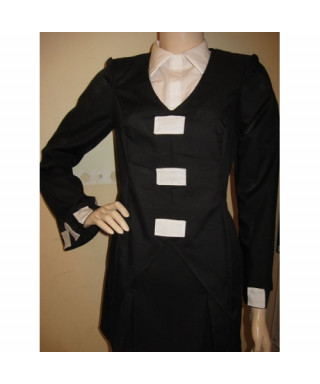 Death the Kid Girl-Version