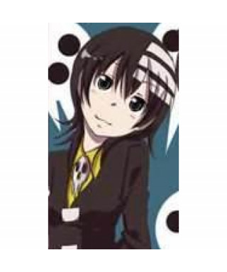 Death the Kid Girl-Version