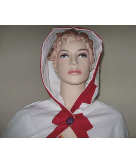 Costume cosplay Sakura...