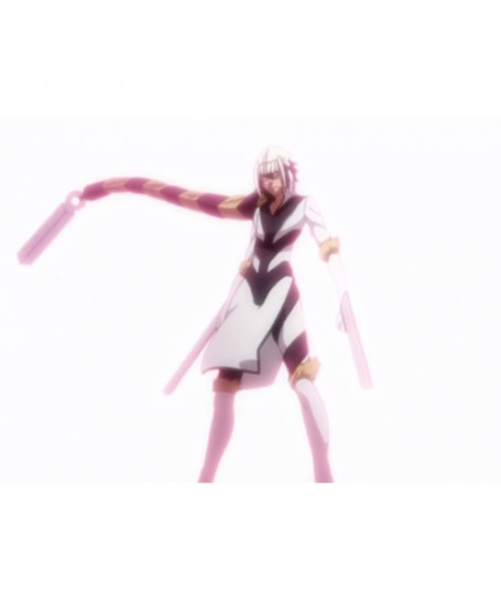 Costume cosplay Tigre Estoque