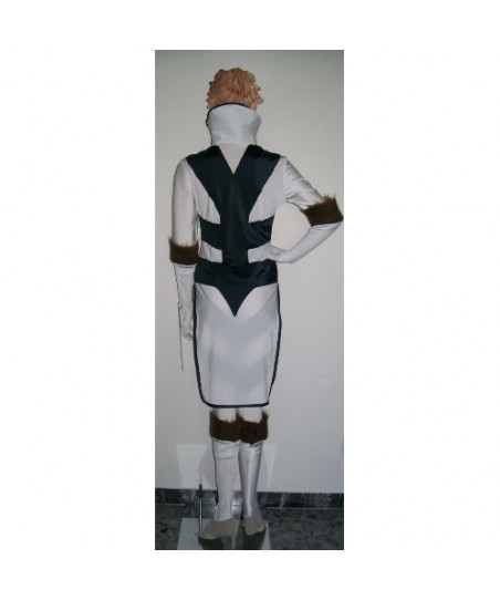 Costume cosplay Tigre Estoque