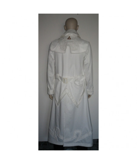 Cappotto cosplay Koga Saejima