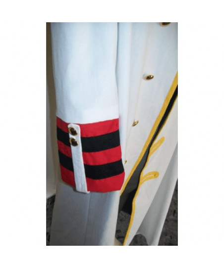 Cappotto cosplay Monkey D....