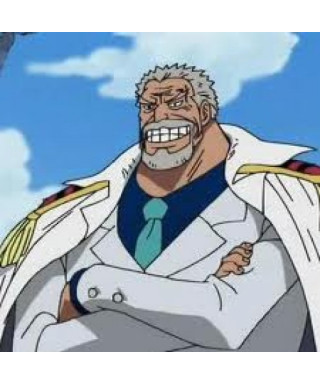 Cappotto cosplay Monkey D....