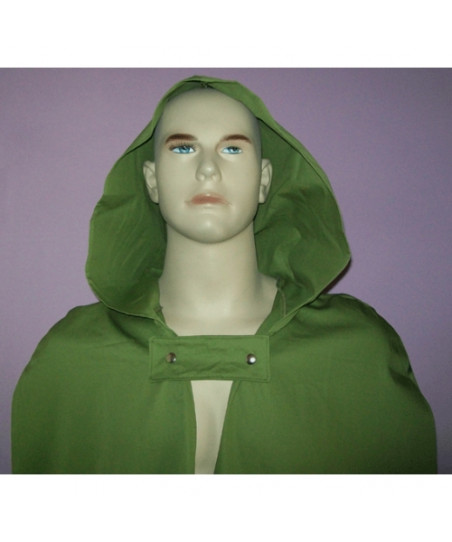 Mantello cosplay Shaoran Li