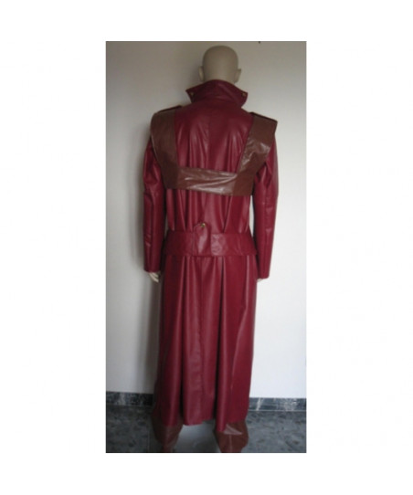 Costume cosplay Dante -...