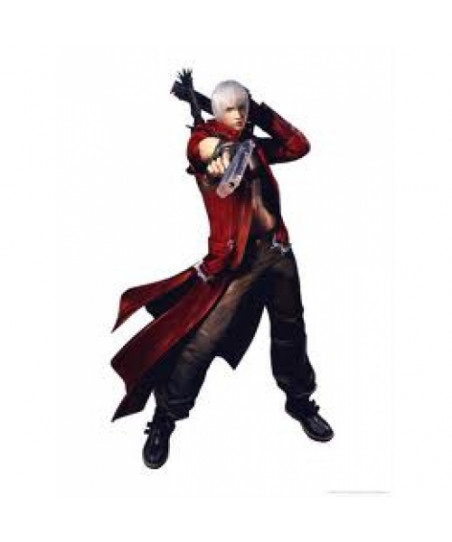 Costume cosplay Dante -...