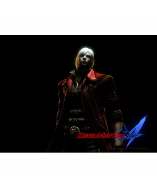 Costume cosplay Dante -...