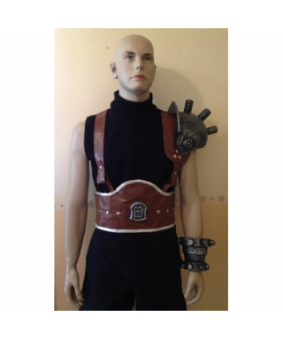 Cloud Strife - Final...