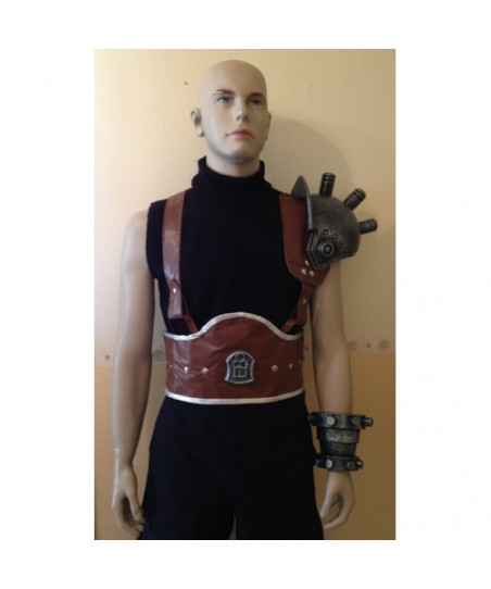 Cloud Strife - Final...