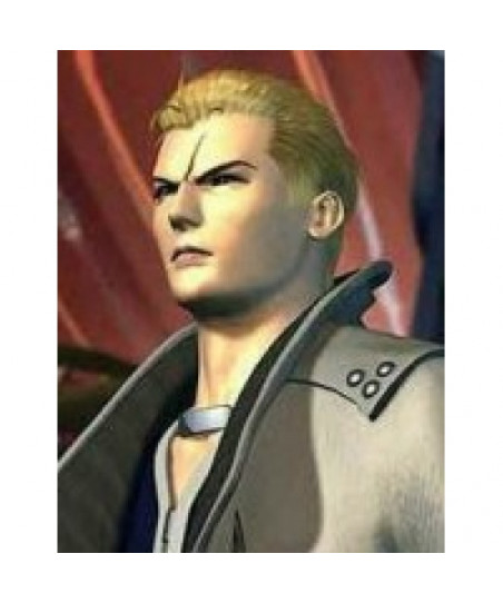 Costume cosplay - Seipher