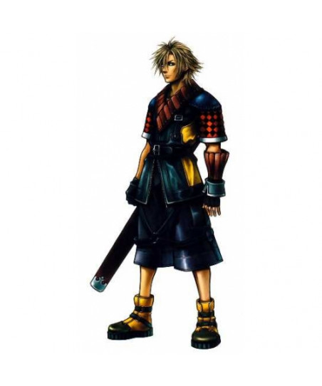 Costume cosplay - Shuyin