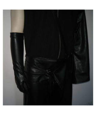 Costume cosplay Cloud -...