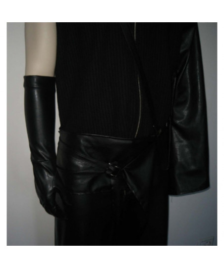 Costume cosplay Cloud -...
