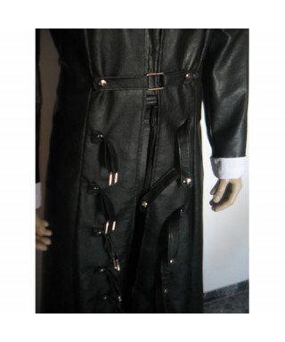 Costume cosplay Sephiroth