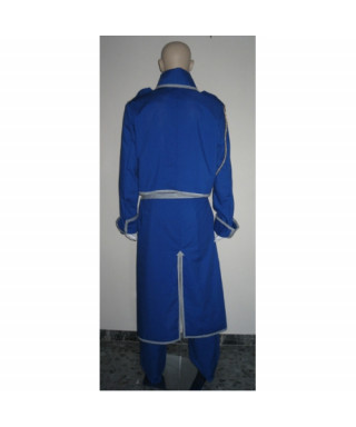 Costume cosplay Divisa Full...