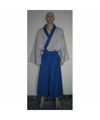 Costume cosplay - Shinpachi...