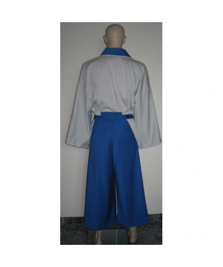 Costume cosplay - Shinpachi...