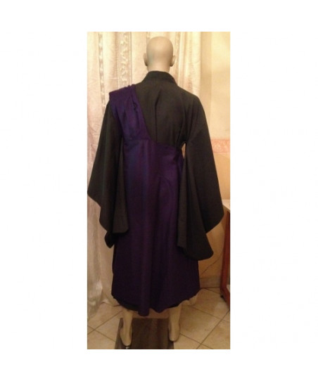 Costume cosplay Miroku
