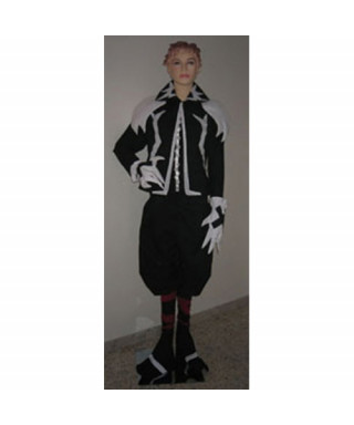 Costume cosplay - Sora...