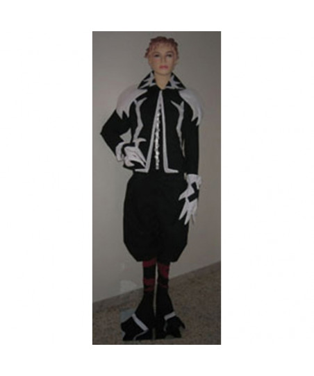 Costume cosplay - Sora...