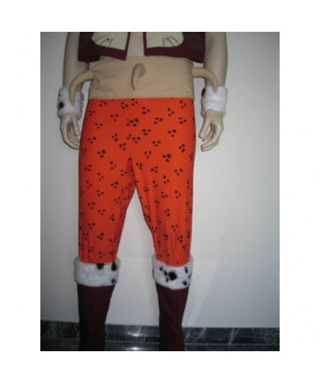 Costume cosplay Kraven