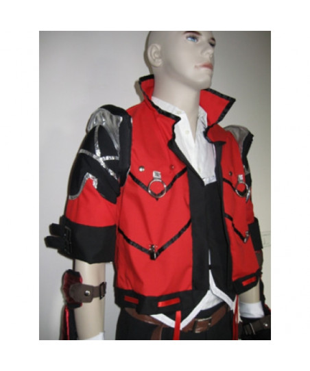 Costume cosplay Reiji Arisu