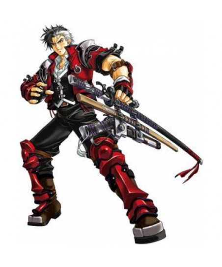 Costume cosplay Reiji Arisu