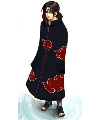 Costume cosplay Itachi