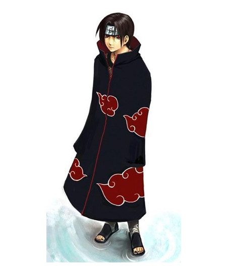 Costume cosplay Itachi