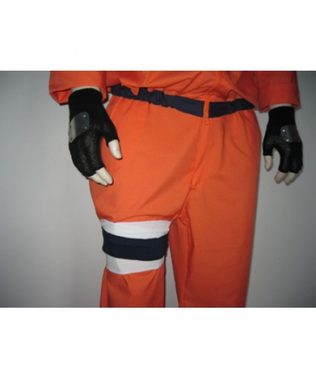 Costume cosplay Naruto