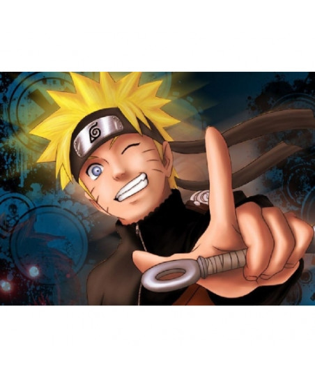 Costume cosplay Naruto