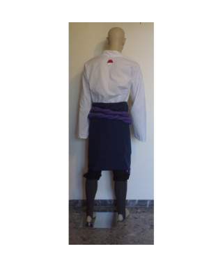 Costume cosplay Sasuke...