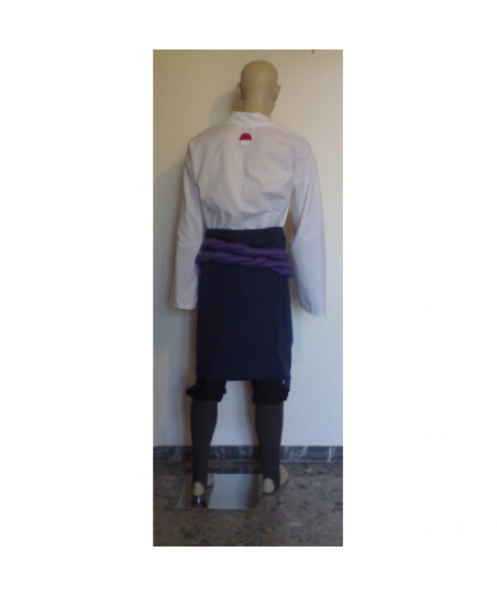 Costume cosplay Sasuke...