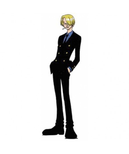 Costume cosplay - Sanji