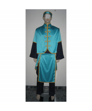 Costume cosplay Bongun