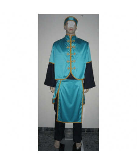 Costume cosplay Bongun