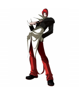 Costume cosplay Iori Yagami