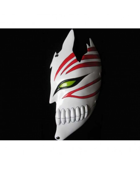 Mezza maschera cosplay...