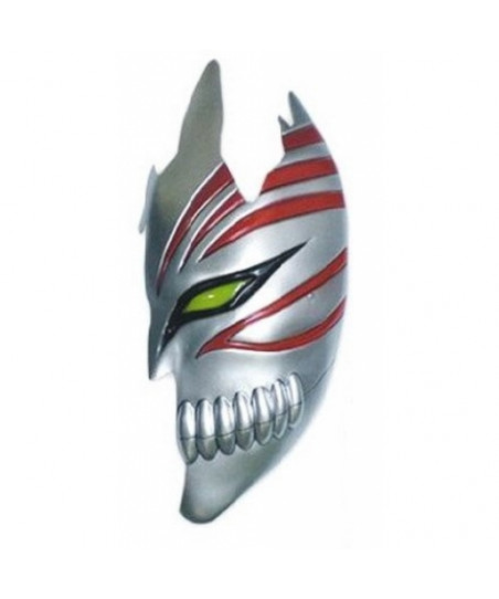 Mezza maschera cosplay...