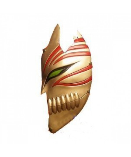 Mezza maschera cosplay...